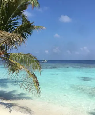 Abtauchen und entspannen im Nordmale-Atoll